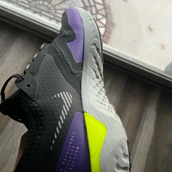 WMNS Odyssey React 2 Shield - Picture 11 of 12